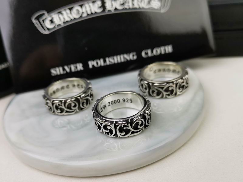 Chrome Hearts ring 05lyx106 (1)